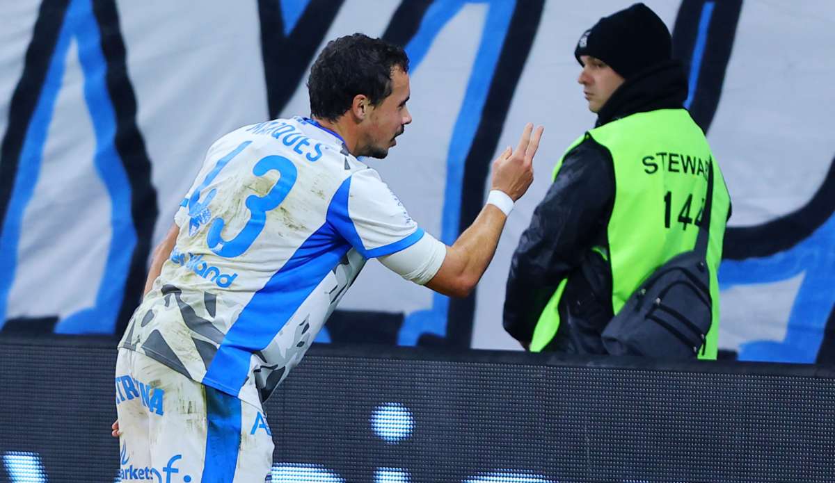 Marques Apollon