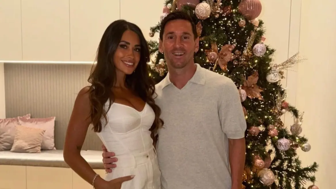 Messi Va
