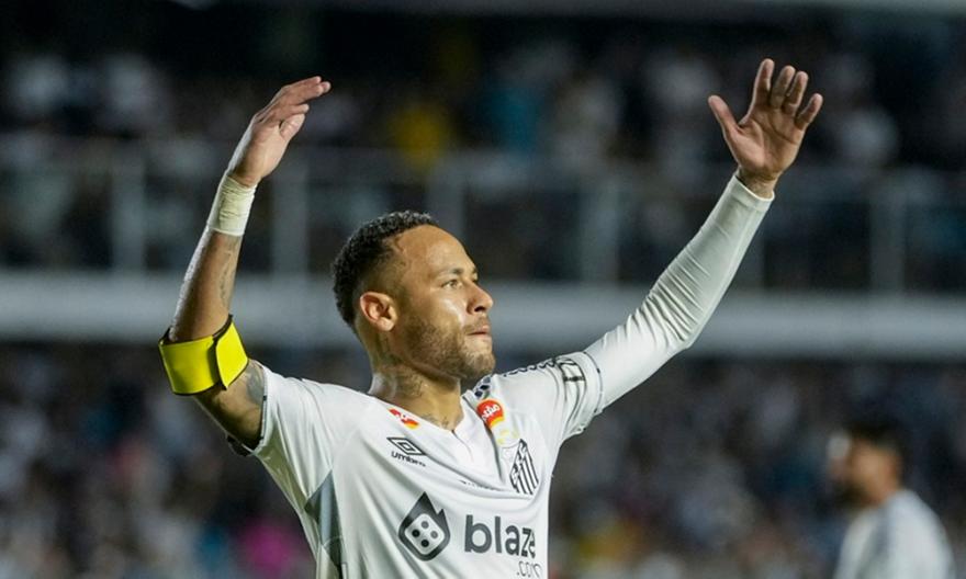 Neymar