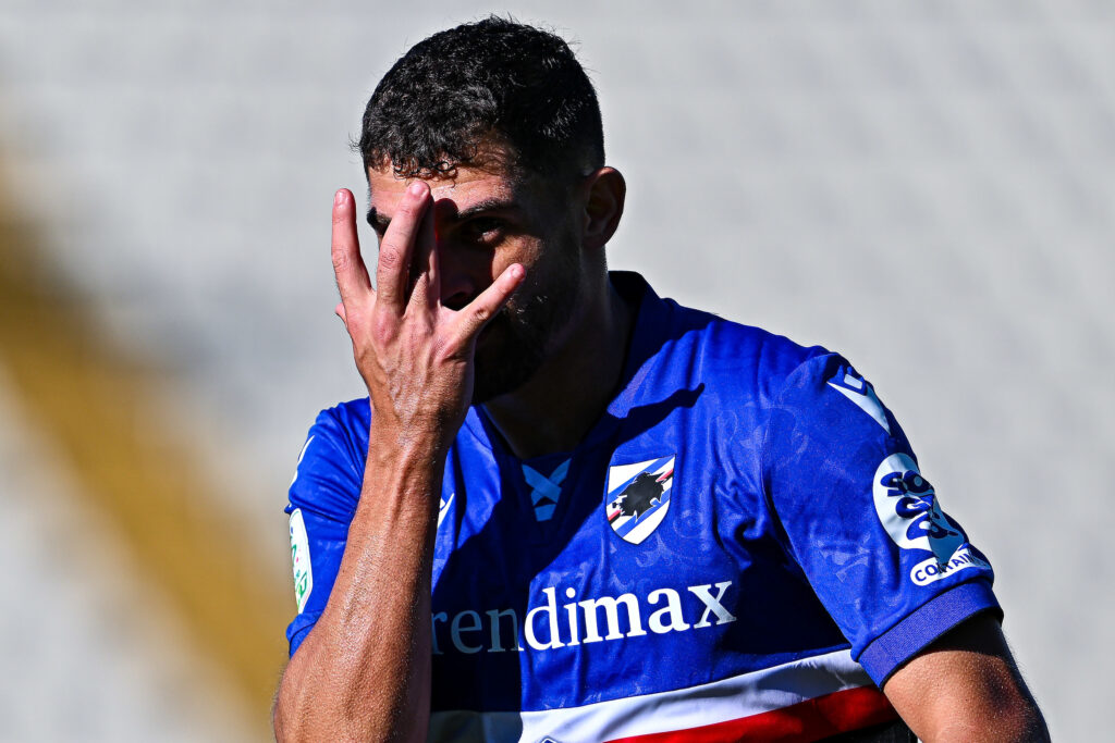 Serie B 2024/25 | Modena Sampdoria