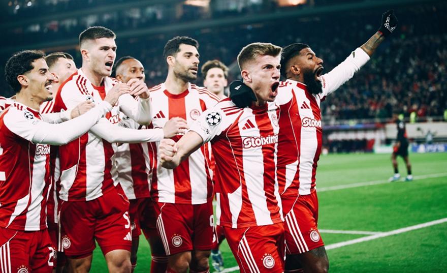 Olympiakos