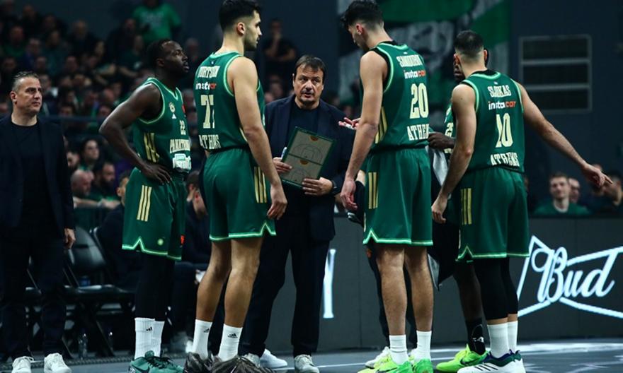 Panathinaikos