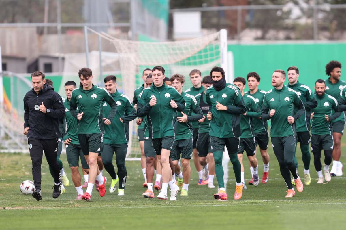 Panathinaikos