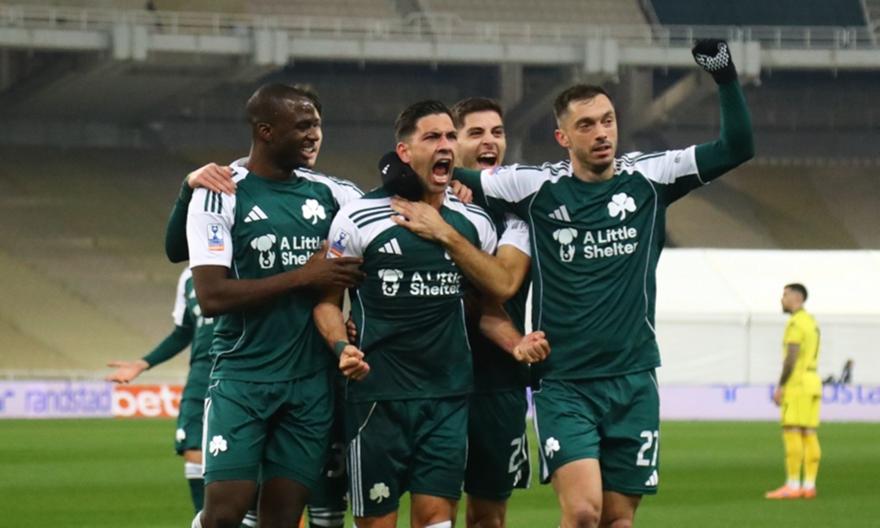 Panathinaikos