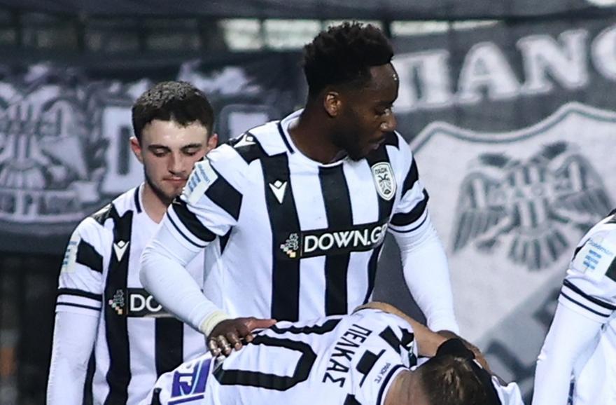 Paok
