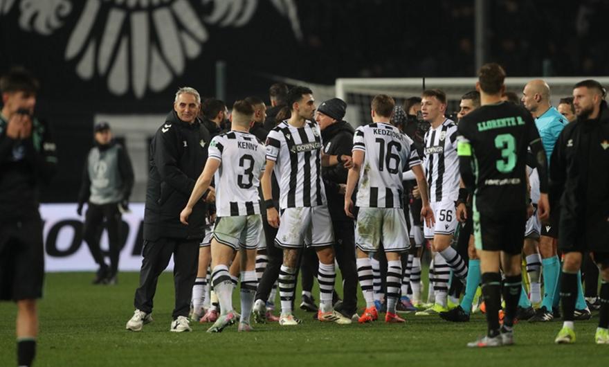 Paok