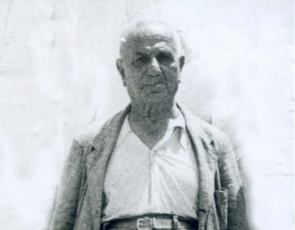 Patatrakas