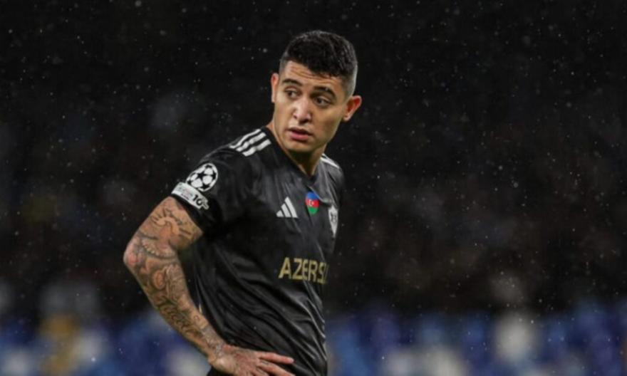 Qarabaq 190857