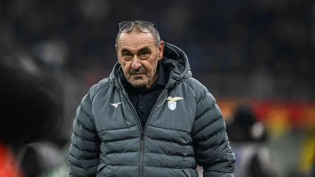 Sarri