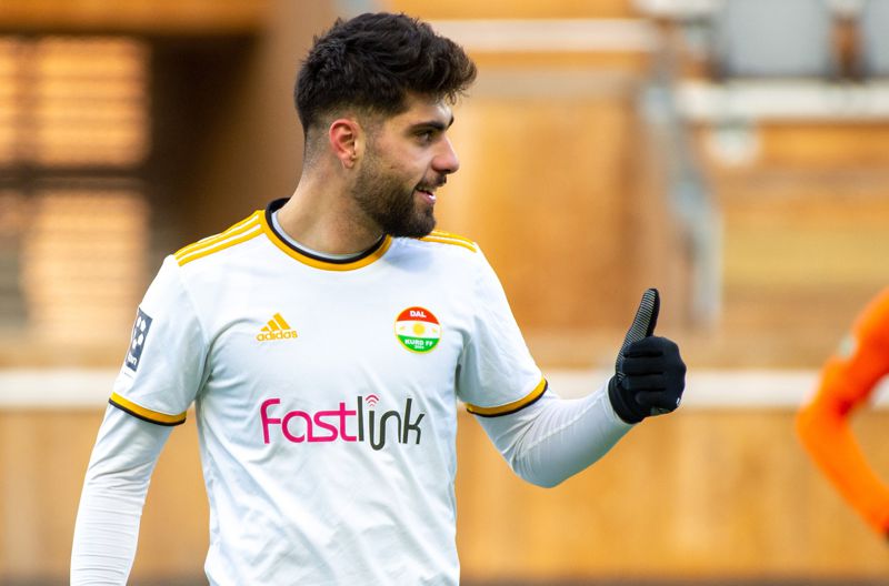 Andreas Katsantonis
