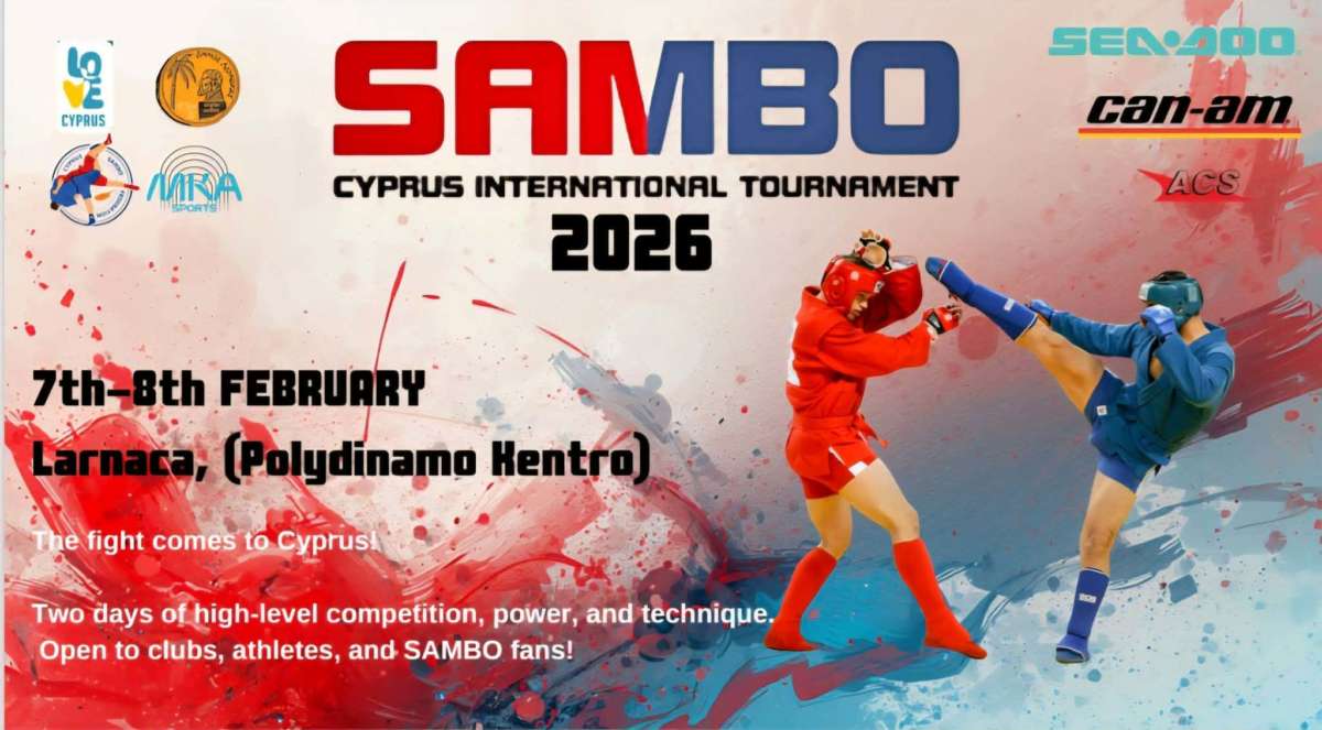 Logo Sambo