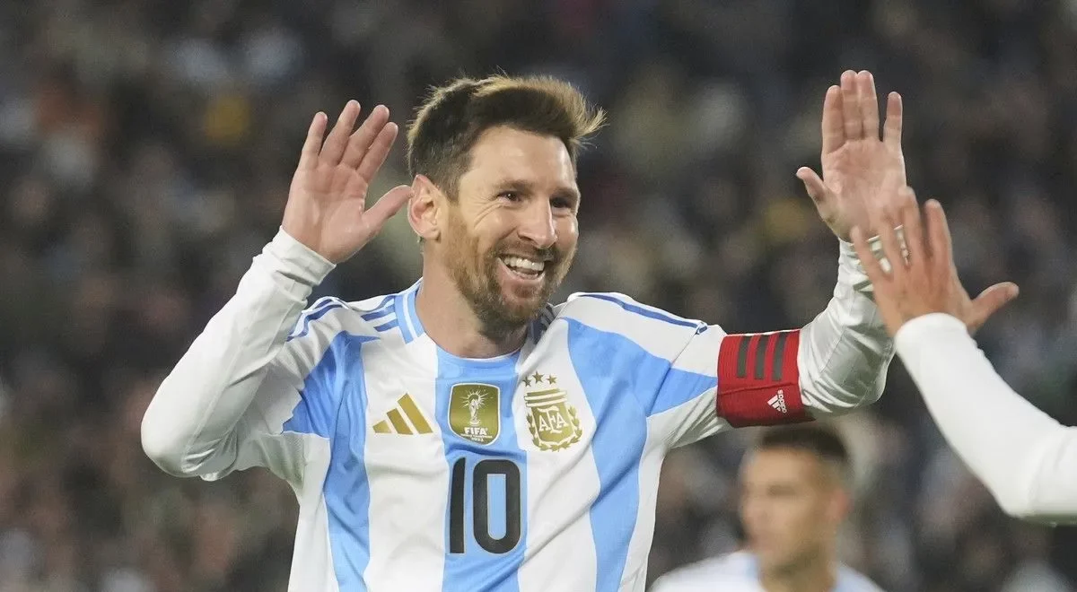 Messi Argentina 1200x800