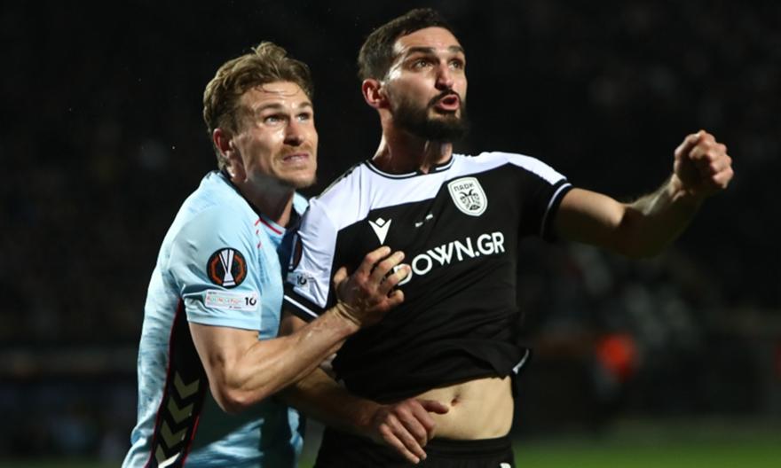 Paok