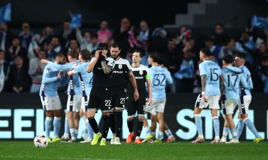 Paok