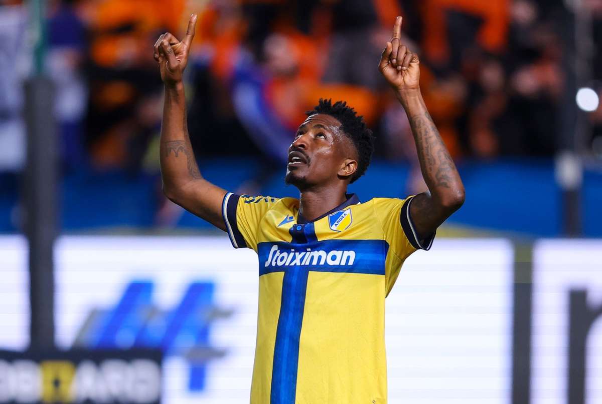 Piter Olayinka
