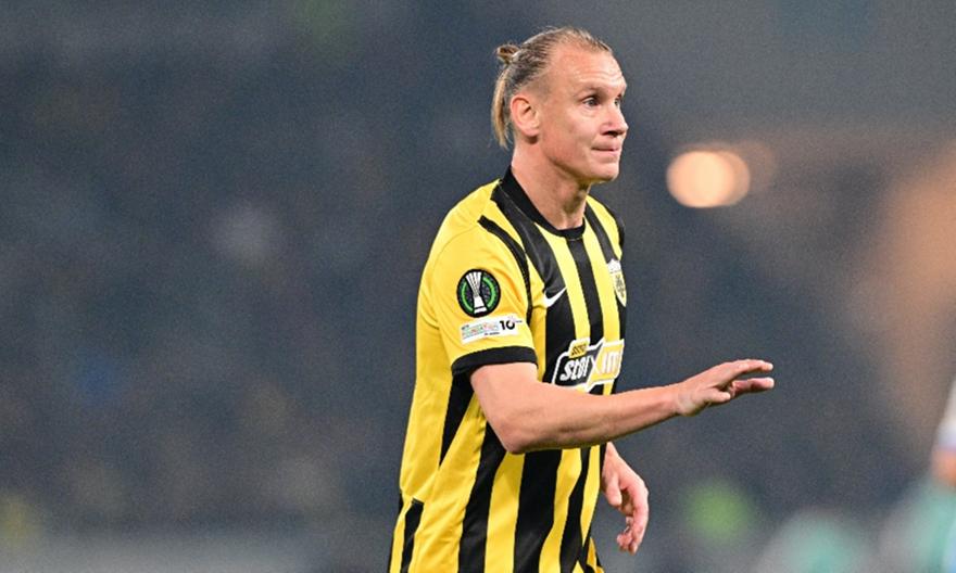 Aek (9) 223332