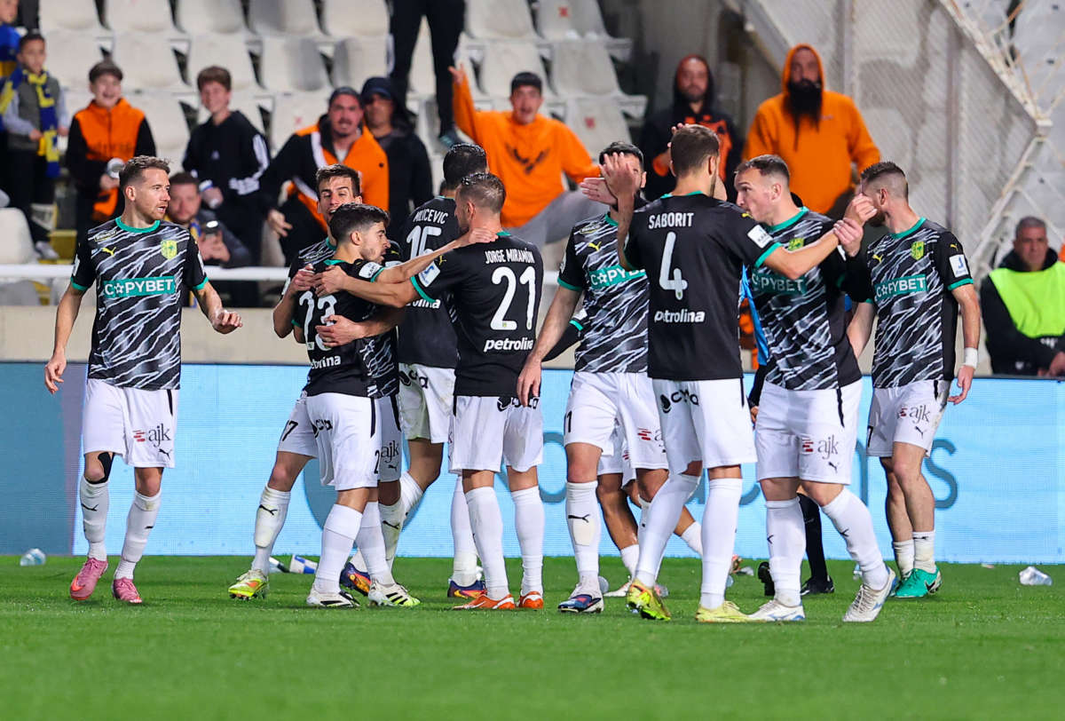 Aek Paiktes