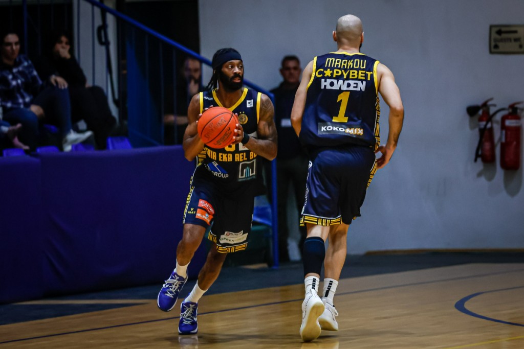 Ael Basket
