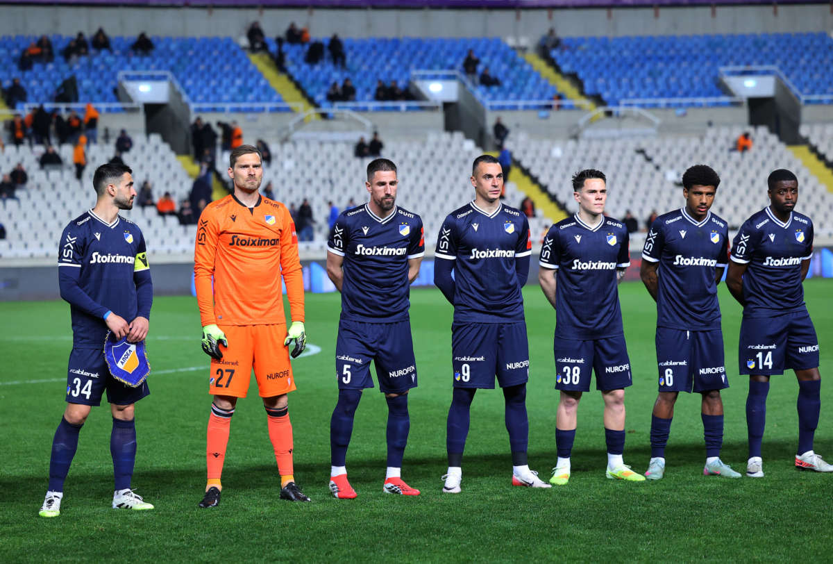 Apoel
