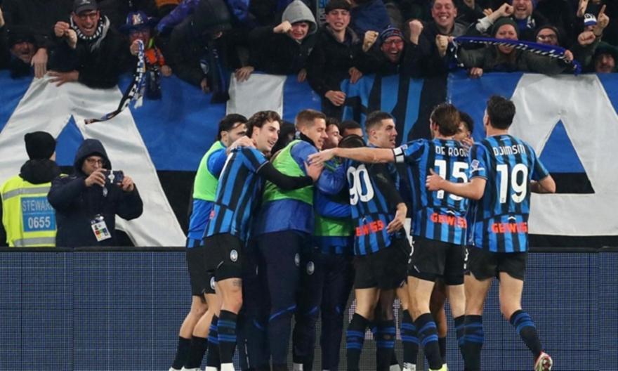 Atalanta 235630
