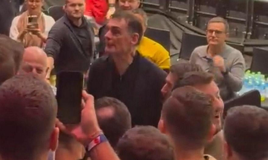 Bartzokas