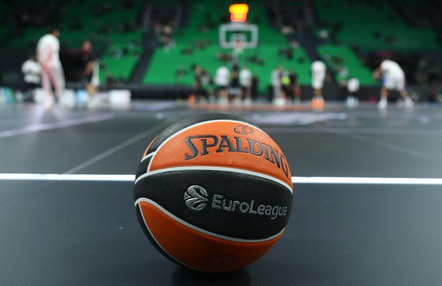 Basket Oaka