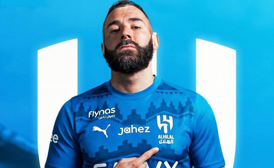 Benzema 225800