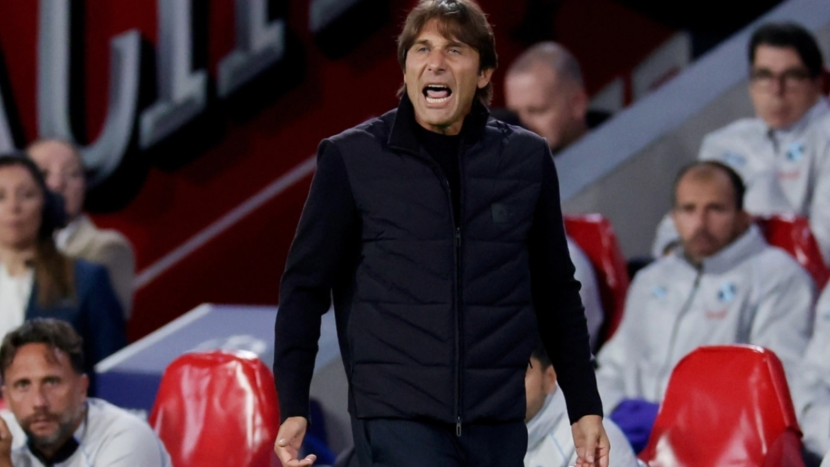 Conte Napoli