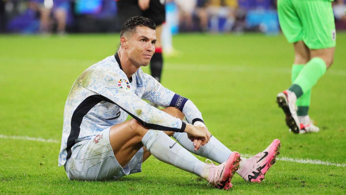 Cristiano Ronaldo 3