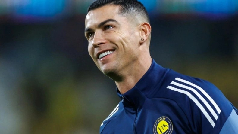 Cristiano Ronaldo Cr7 Getty