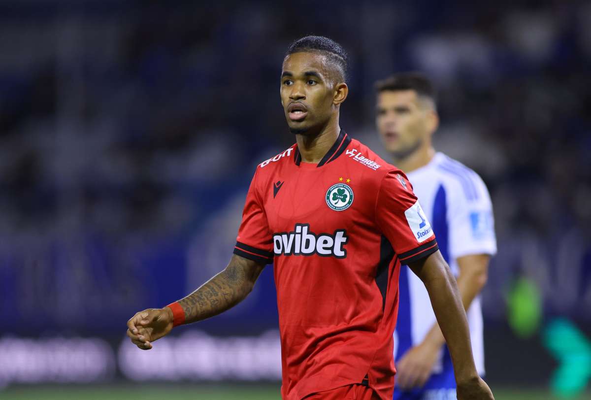 Ewandro
