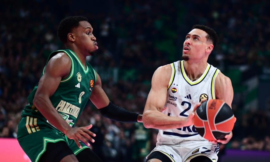 Fener Panathinaikos