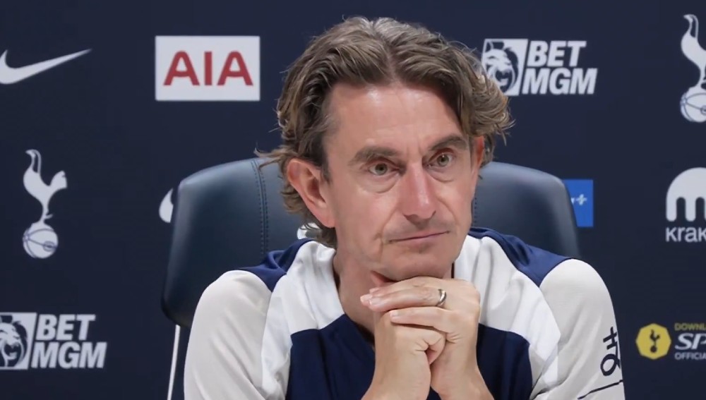 Frank Tottenham(2)