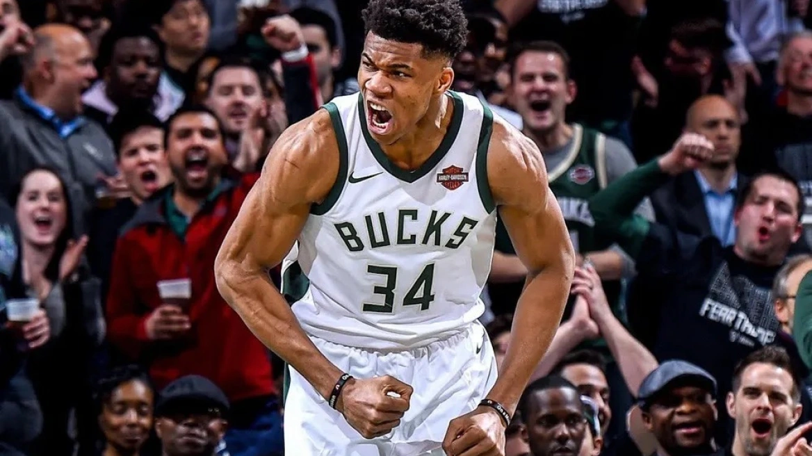 Giannis