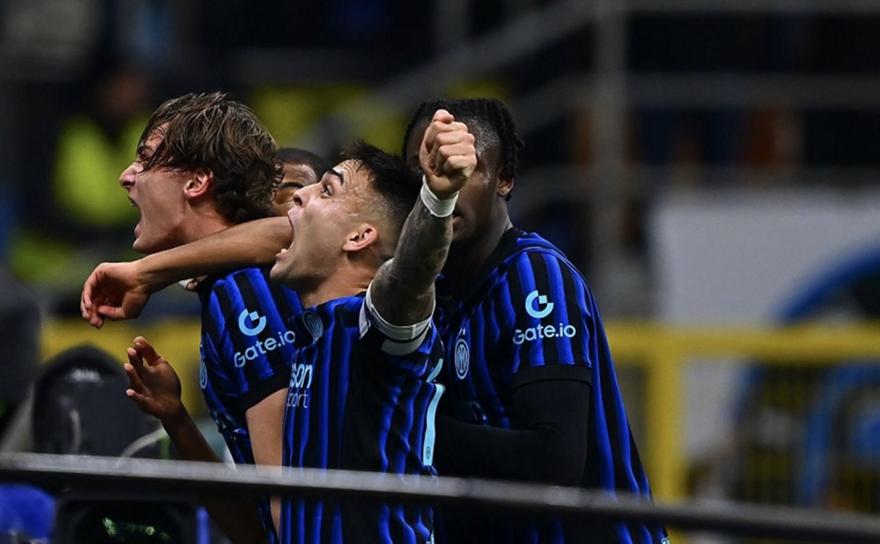 Inter