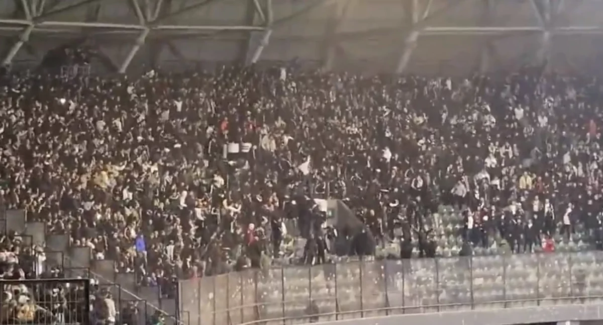 Kocaelispor Besiktas