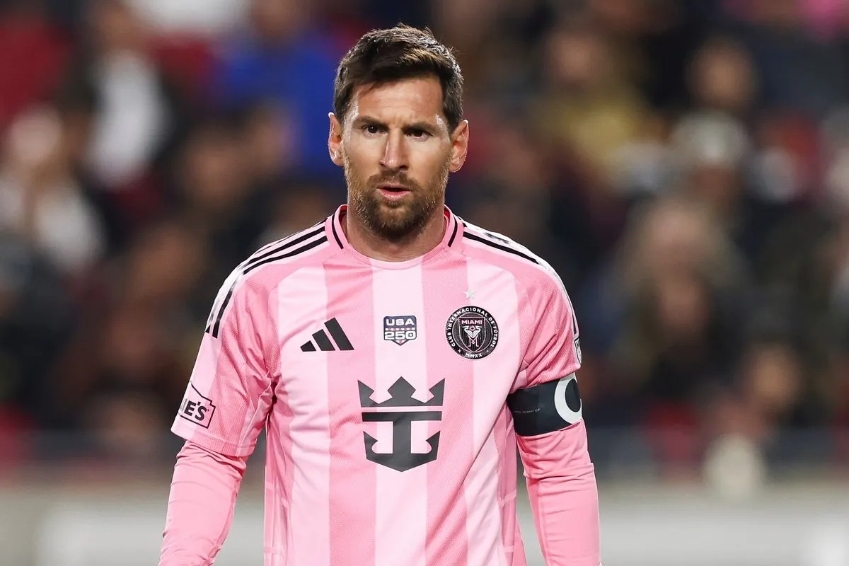 Messi 1200x800