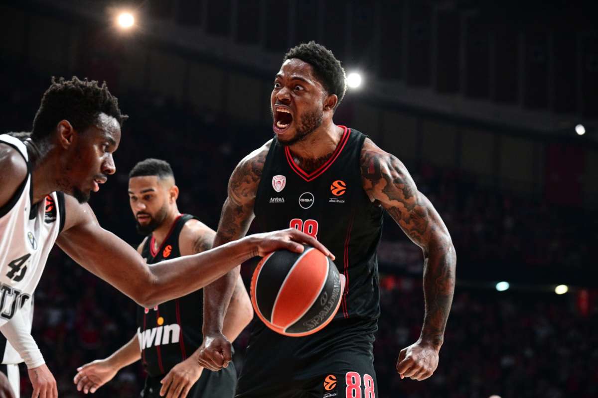 Olympiacos