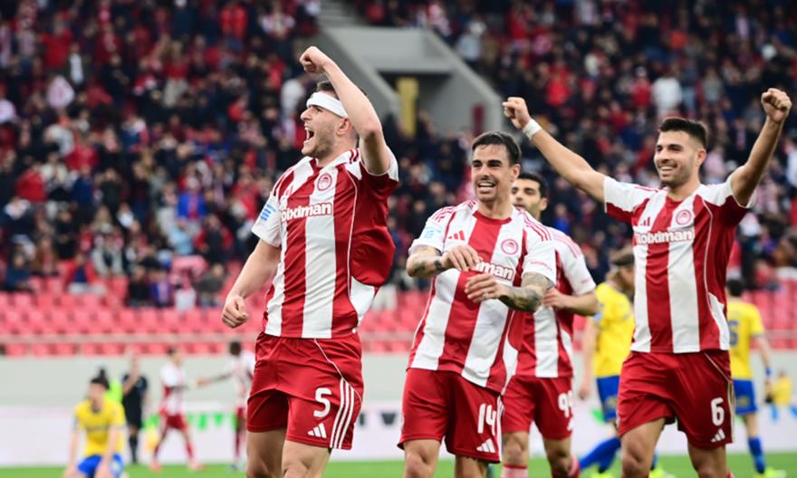 Olympiakos