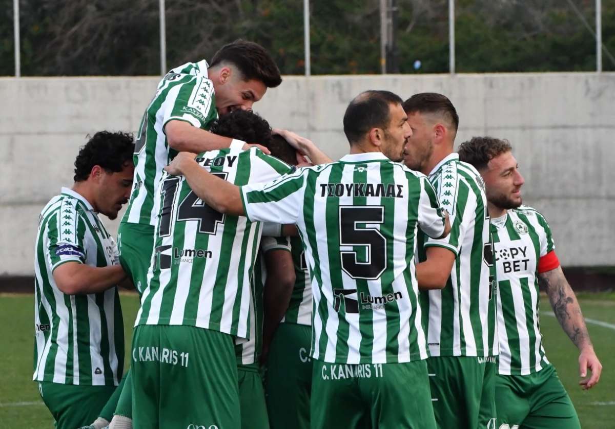 Omonoia 29