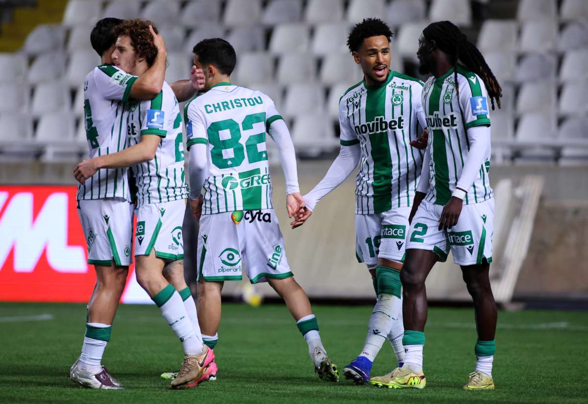 Omonoia Paiktes (2)
