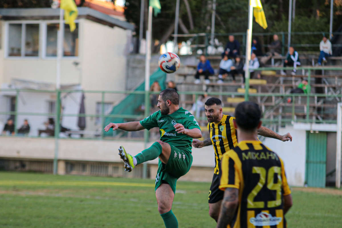 Orfeas Aek