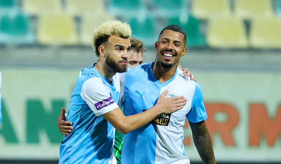 Pafos Anderson Jaja