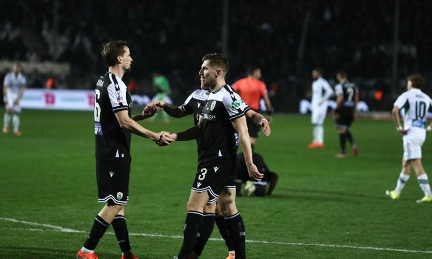 Paok