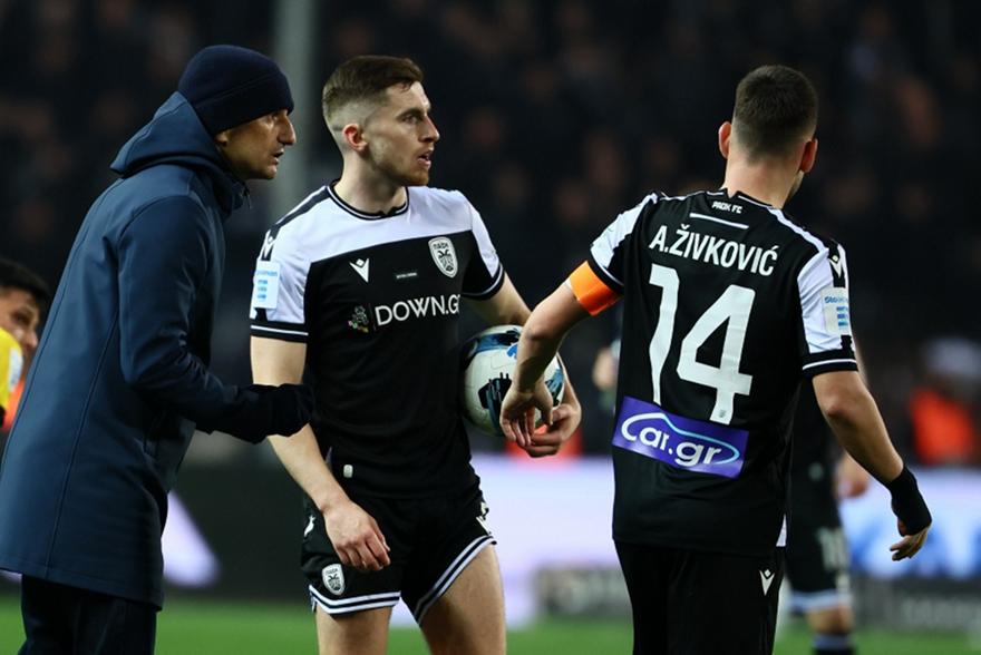 Paok