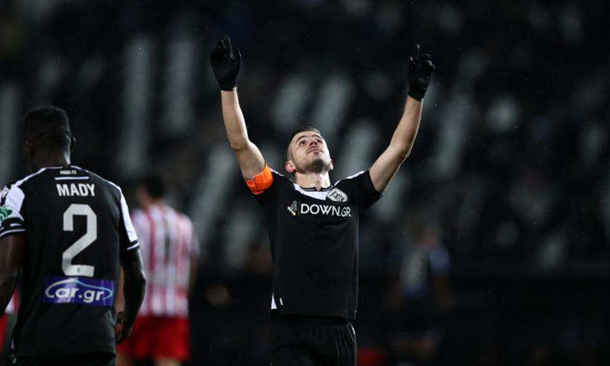 Paok