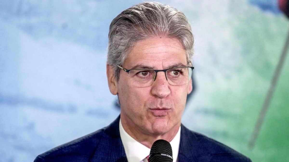 Paolo Petrecca