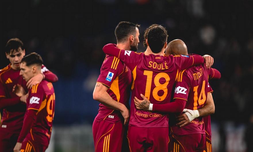 Roma 234016