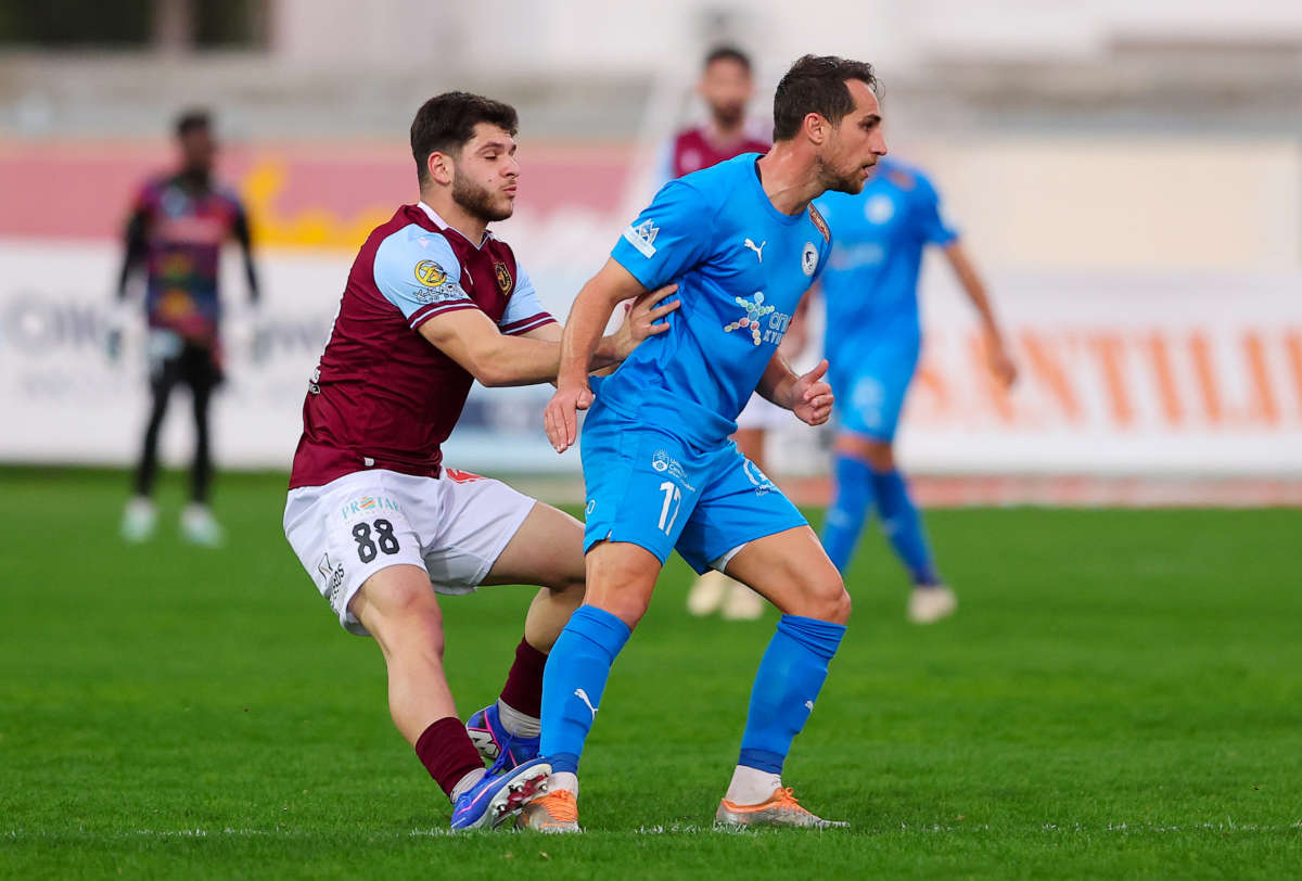 Solomou Paralimni Gonzalez Ethnikos