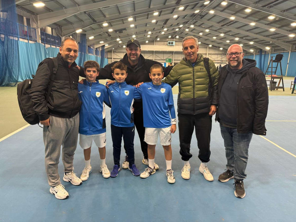 Team Cyprus